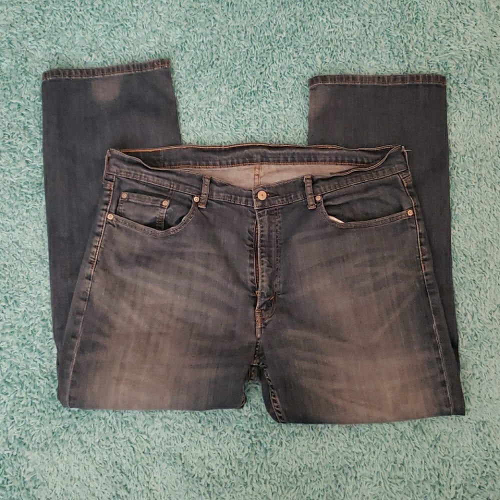 Levi's 559 Jeans